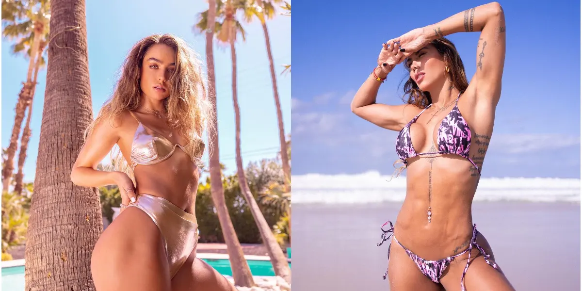 Top 10 Fitness Models To Follow On Instagram